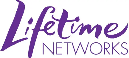 Logo Lifetime Networks