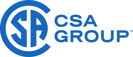 Logo CSA
