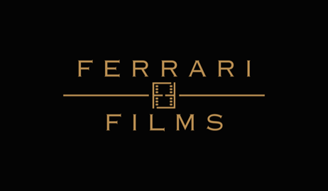 Logo Ferrari